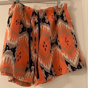 ROYAL STANDARD Lounge Shorts w/elastic waist Sz XL